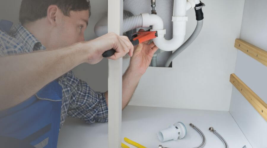 Professional septic pumping service in Montville, OH